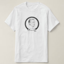 T.S. Eliot Tee