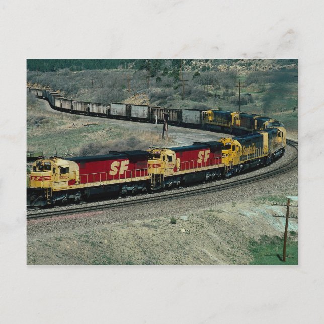 T&SF GE VYKORT (Framsida)