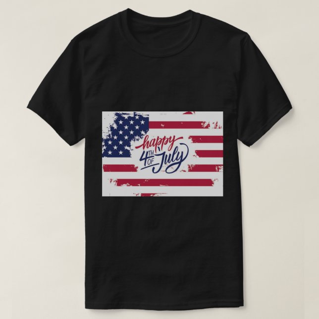 T shart T-Shirt (Design framsida)