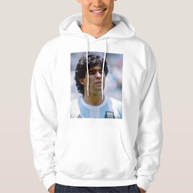 t-shert hoodie (Framsida)
