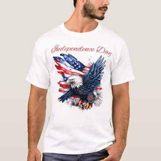 t shert independence day. t shirt