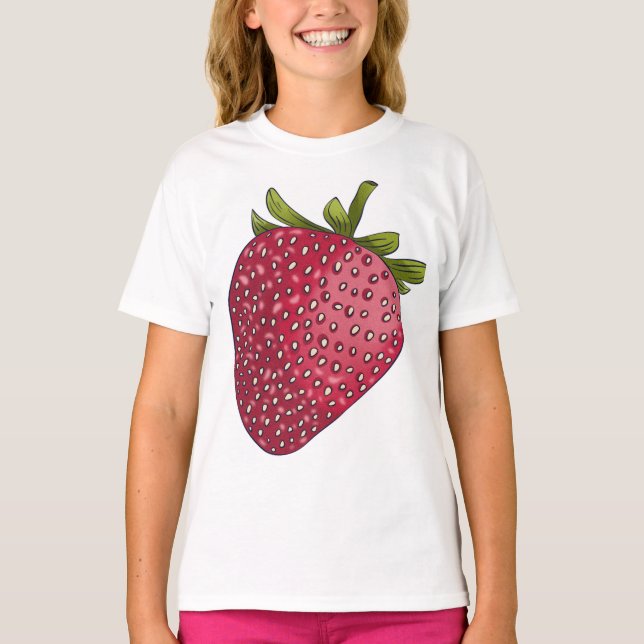 t shert shirt (Framsida)