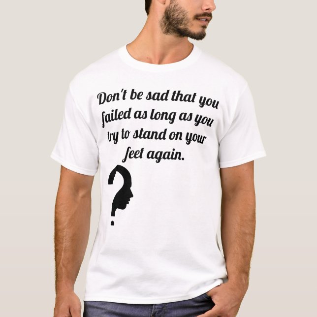 "T-Shert ", T Shirt (Framsida)