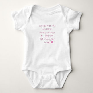 T-ShiCute baby bodydräktrt T Shirt