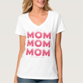 T-Shirs MAMMA T Shirt