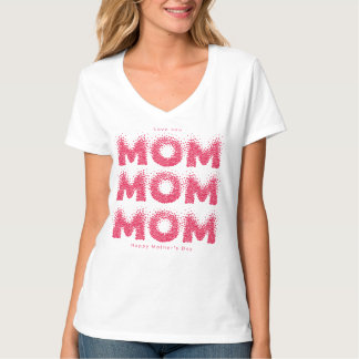 T-Shirs MAMMA T Shirt