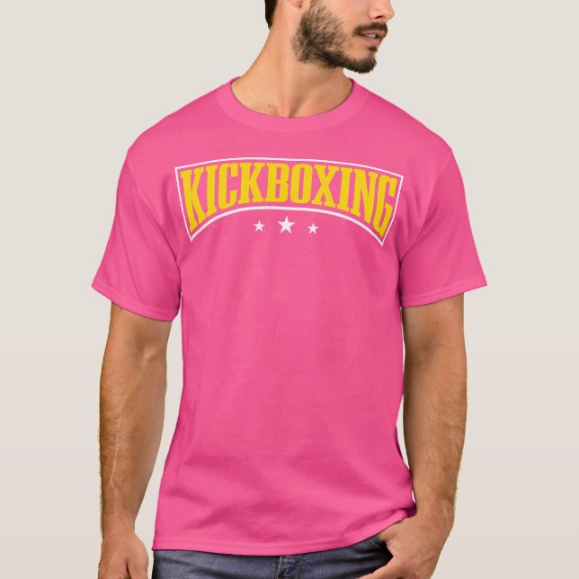 T-Shirt (Framsida)