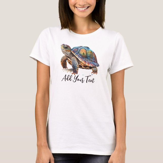 T-Shirt (Framsida)