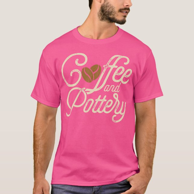 T-Shirt (Framsida)