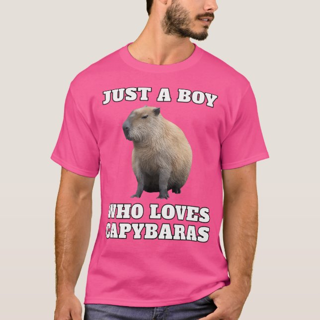 T-Shirt (Framsida)