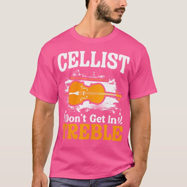 T-Shirt (Framsida)