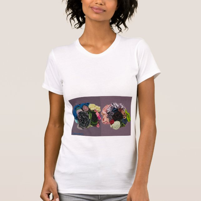 T-Shirt (Framsida)