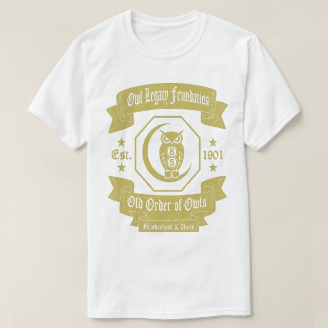 T-shirt (Design framsida)