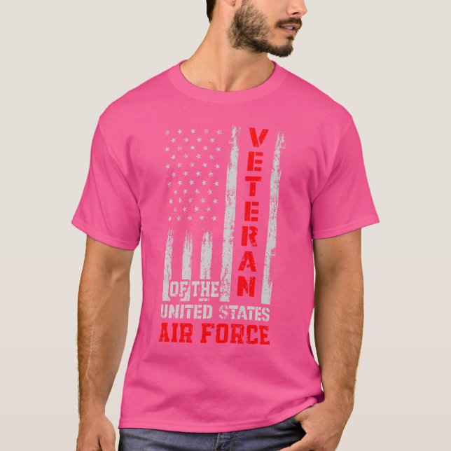 T-Shirt (Framsida)