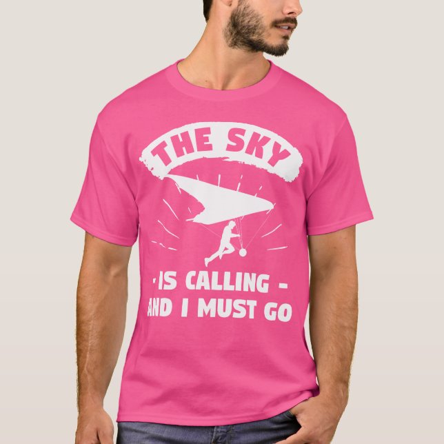 T-Shirt (Framsida)
