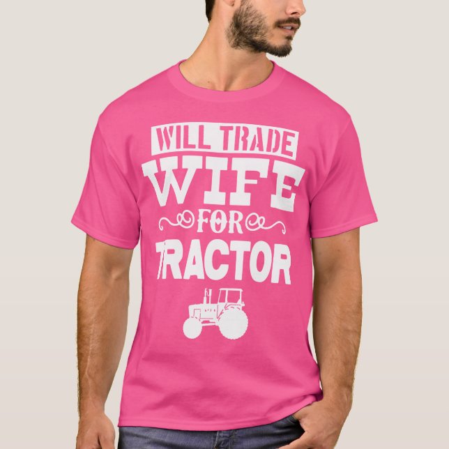 T-Shirt (Framsida)