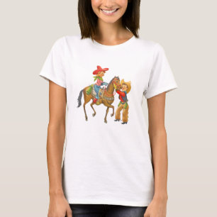 T SHIRT