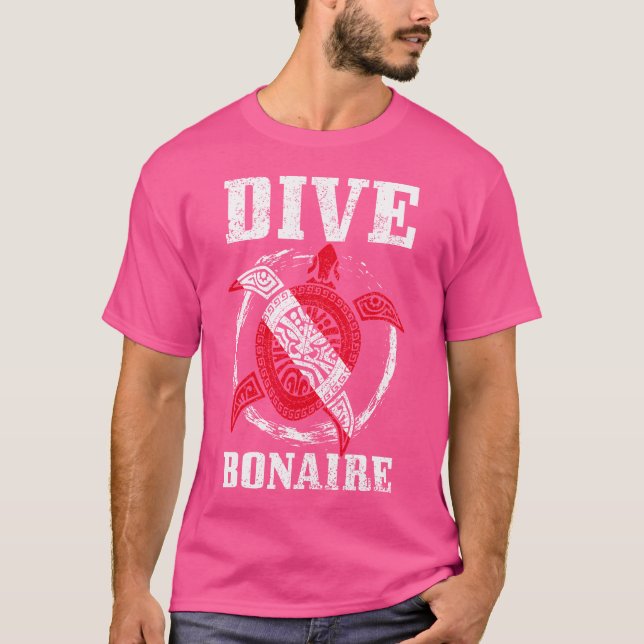 T-Shirt (Framsida)