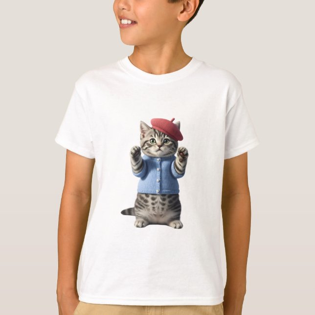 T-Shirt (Framsida)