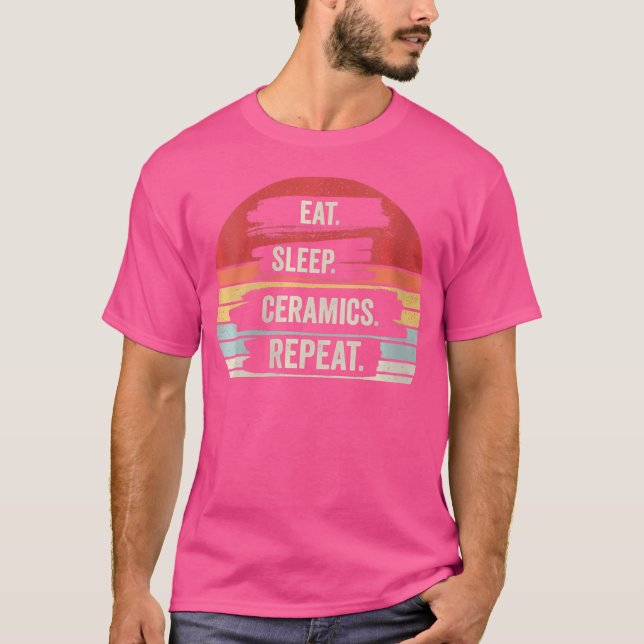 T-Shirt (Framsida)