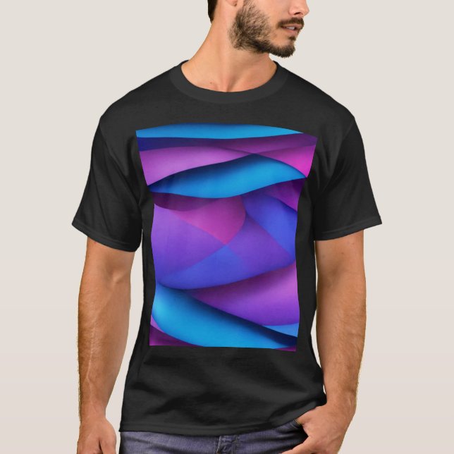 T-shirt (Framsida)