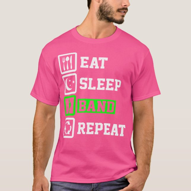T-Shirt (Framsida)