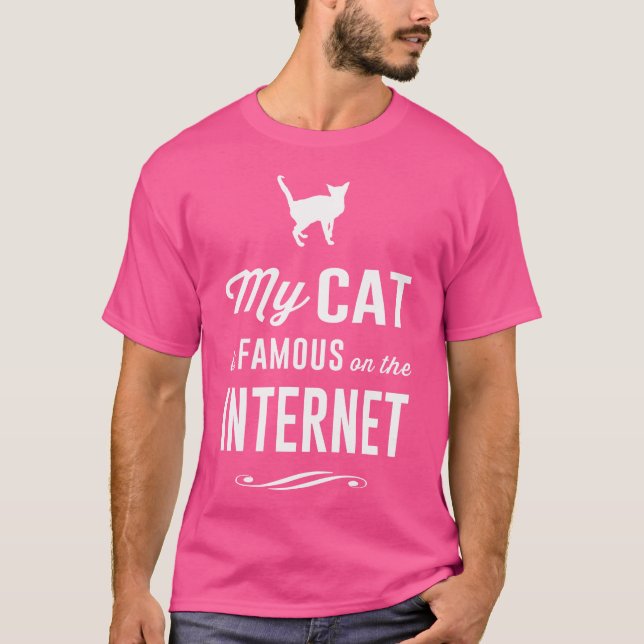 T-Shirt (Framsida)