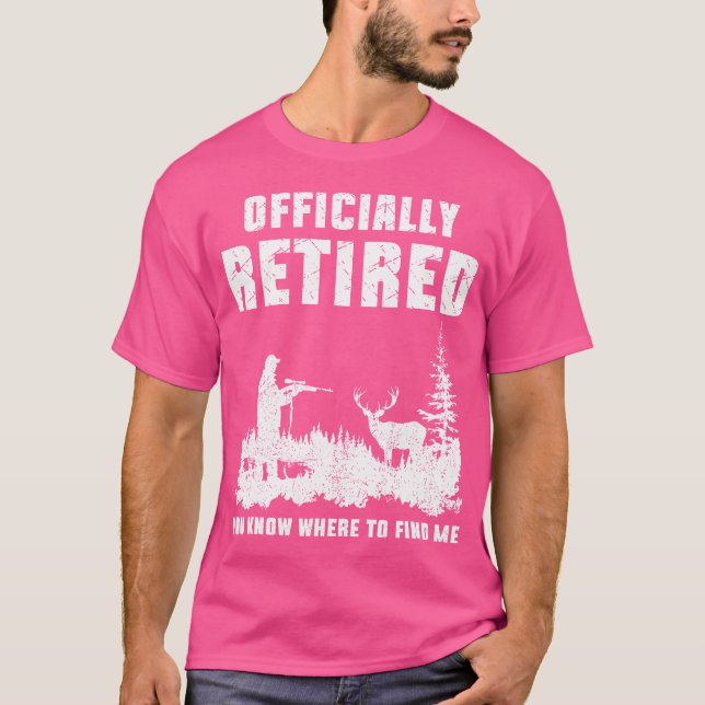 T-Shirt (Framsida)