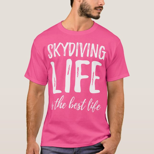 T-Shirt (Framsida)