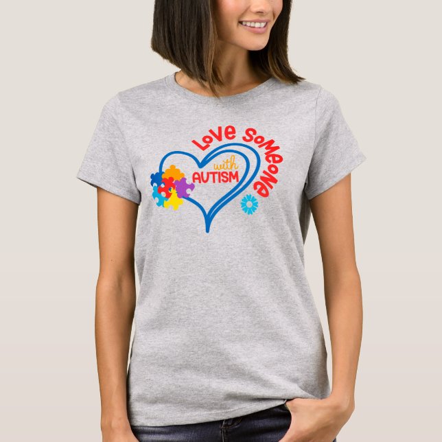 T-Shirt (Framsida)