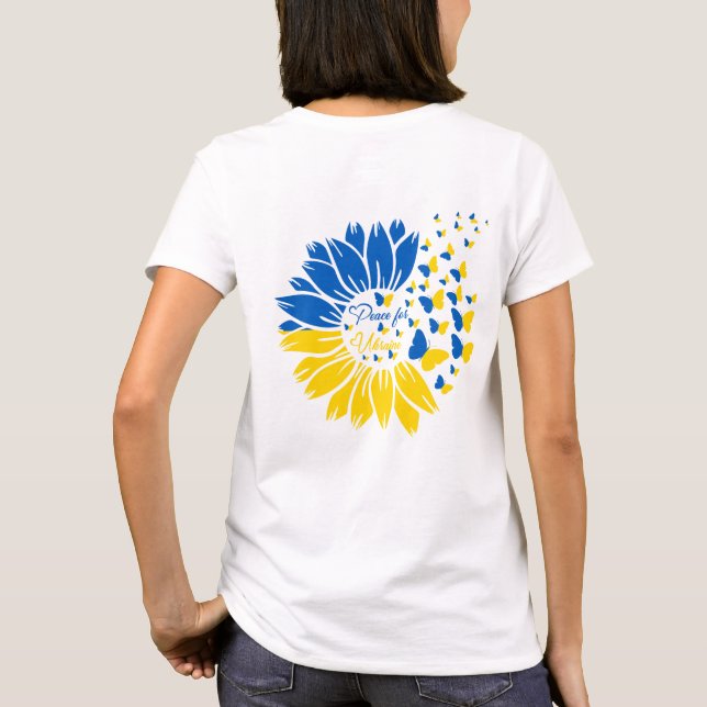 T-Shirt (Baksida)