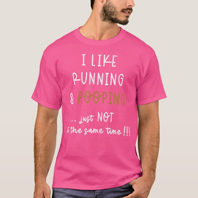 T-Shirt (Framsida)