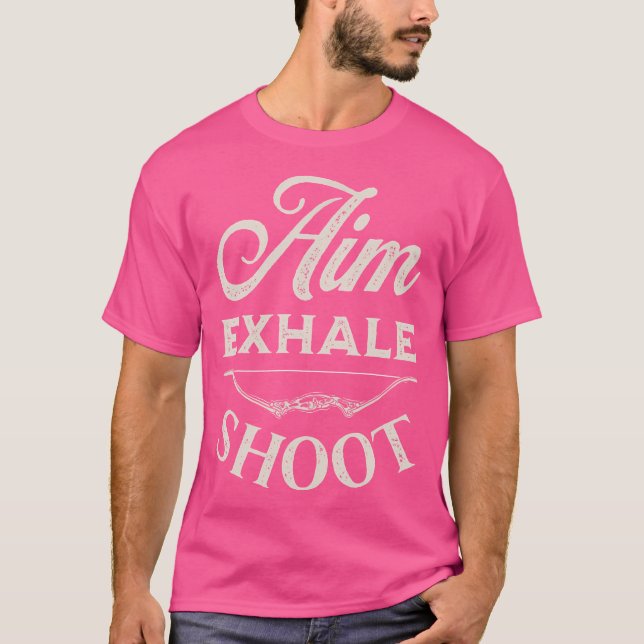 T-Shirt (Framsida)