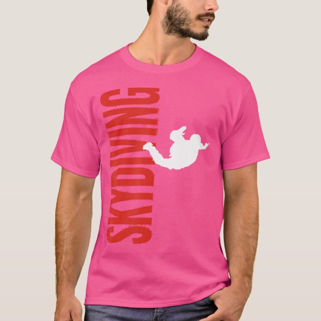 T-Shirt (Framsida)