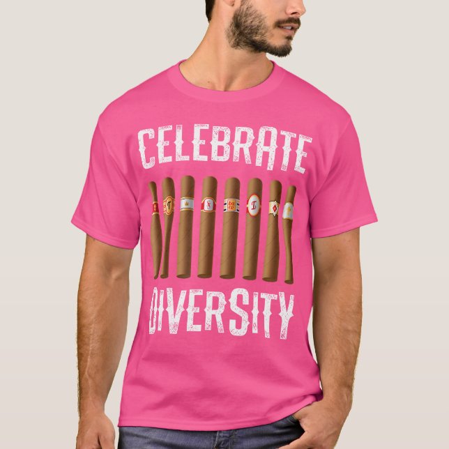 T-Shirt (Framsida)