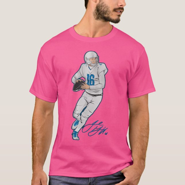 T-Shirt (Framsida)