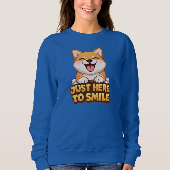 T-Shirt (Framsida)