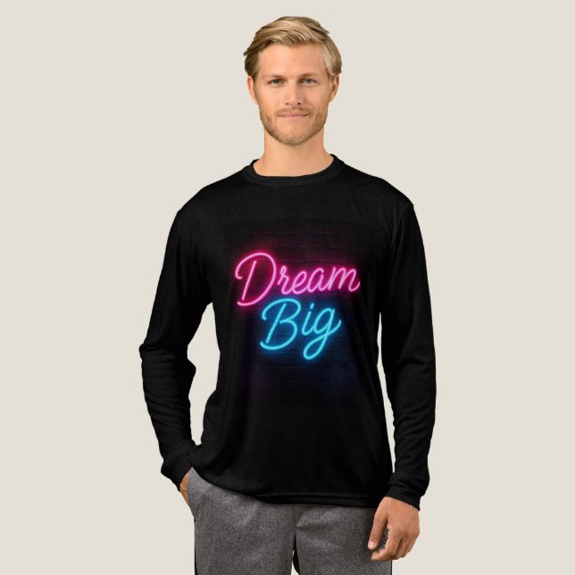 T-shirt (Hel framsida)