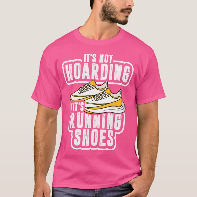 T-Shirt (Framsida)