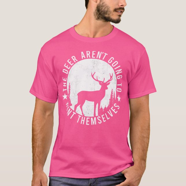 T-Shirt (Framsida)