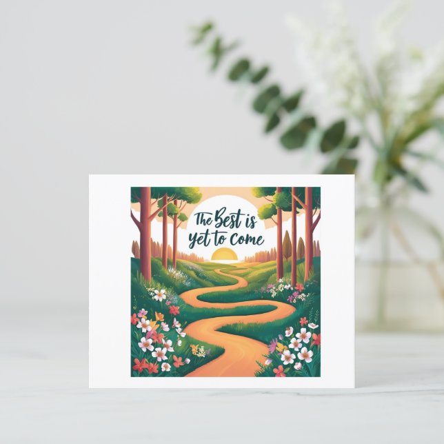 T-Shirt (Stående Fram)