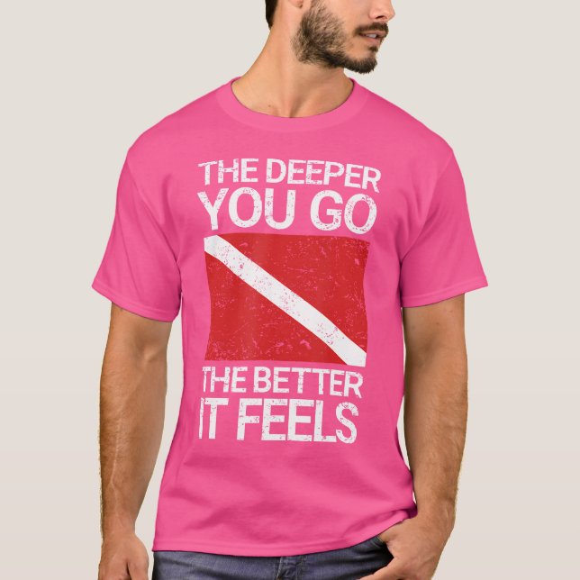 T-Shirt (Framsida)