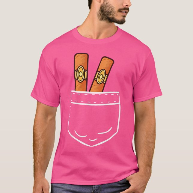 T-Shirt (Framsida)