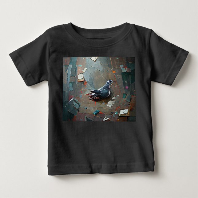 T-Shirt (Framsida)