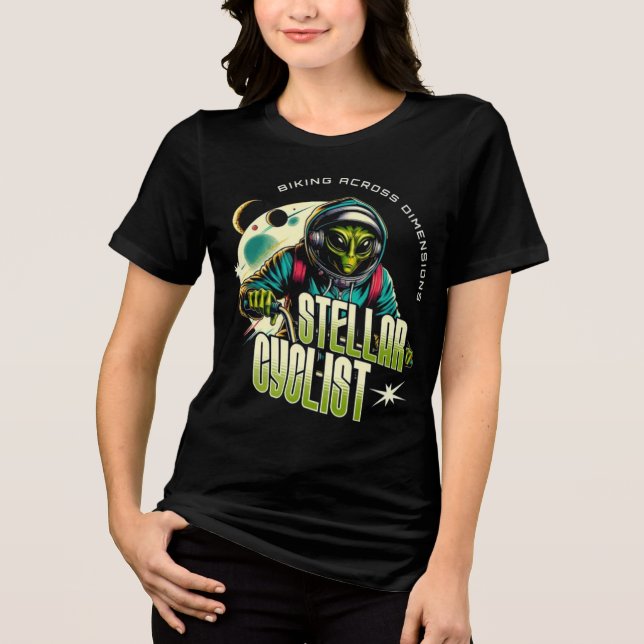 T-Shirt (Framsida)