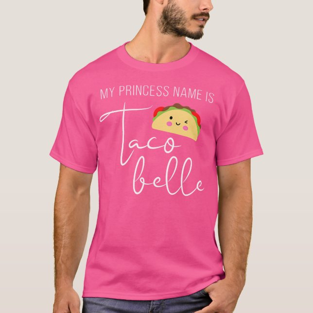 T-Shirt (Framsida)