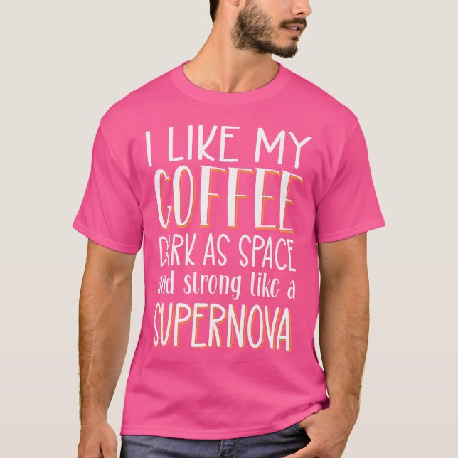 T-Shirt (Framsida)