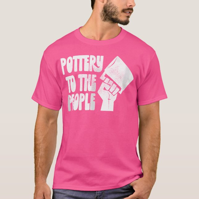 T-Shirt (Framsida)