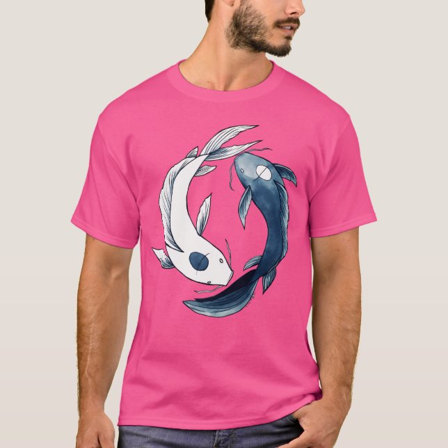 T-Shirt (Framsida)