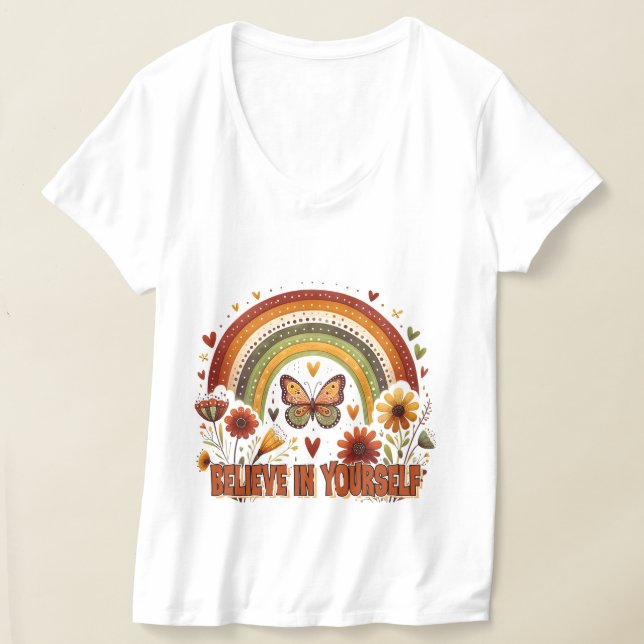 T-Shirt (Laydown)